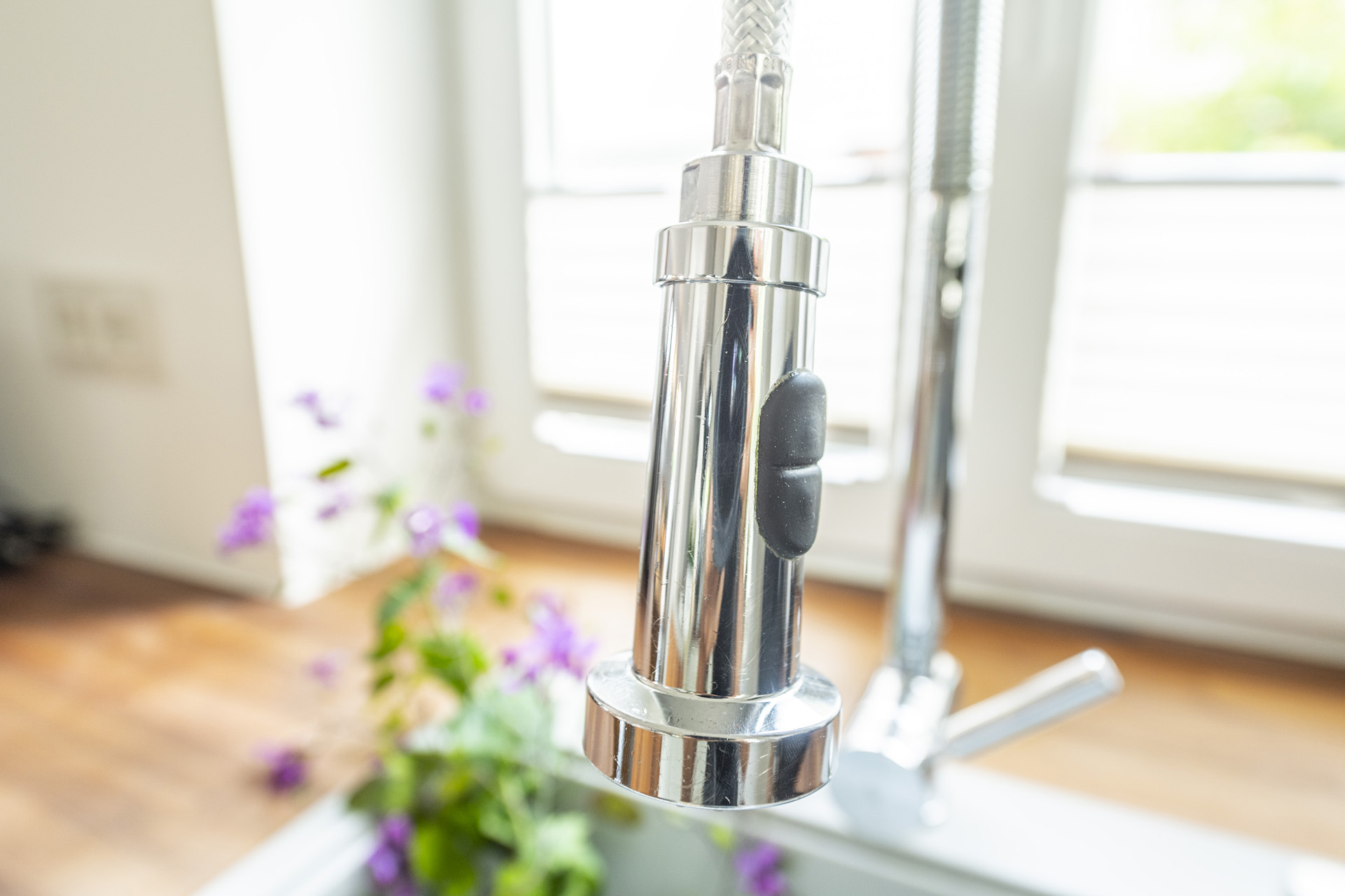 Küchenchefs | Ferienhaus Dünenwind SPO